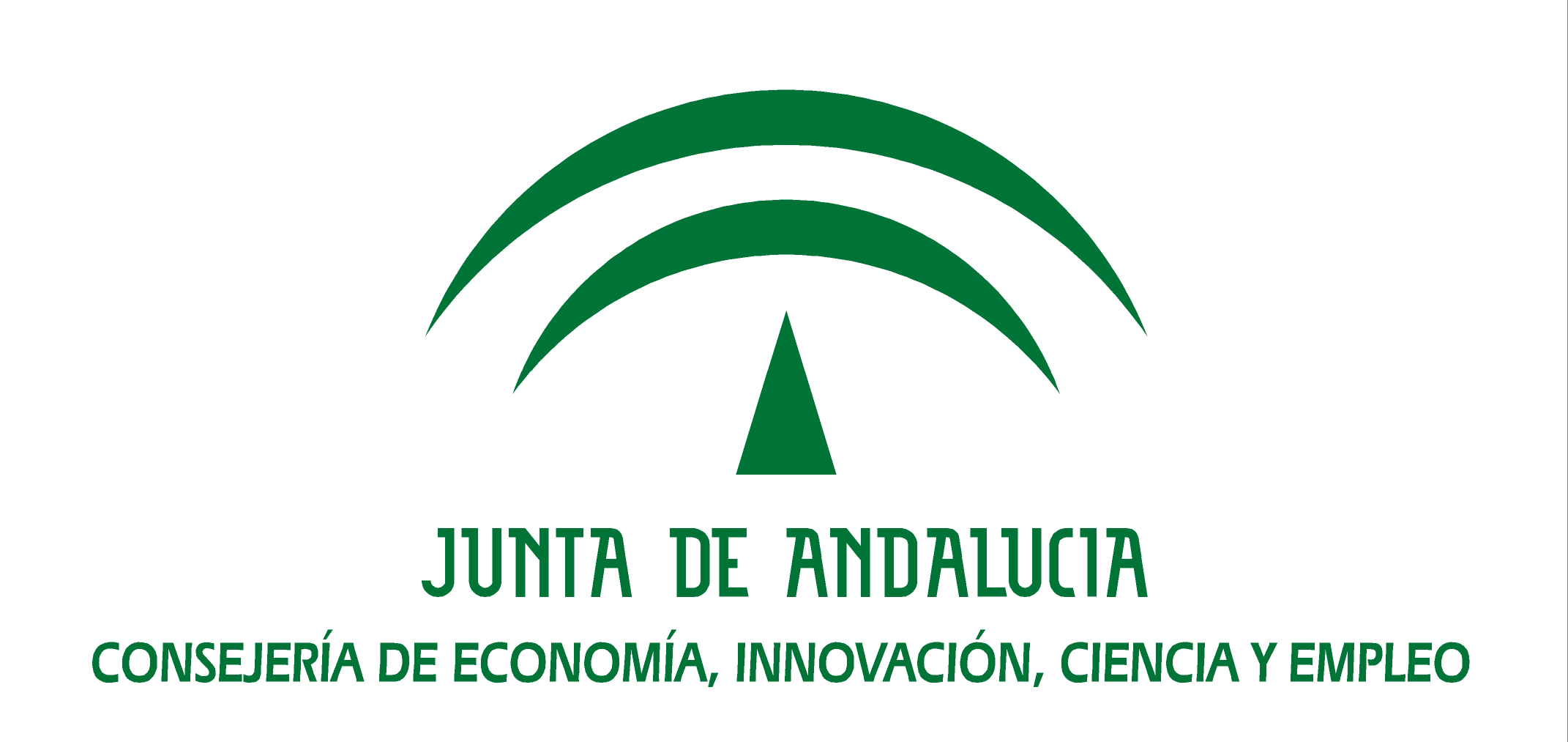 Logotipo Consejería CEICE traz