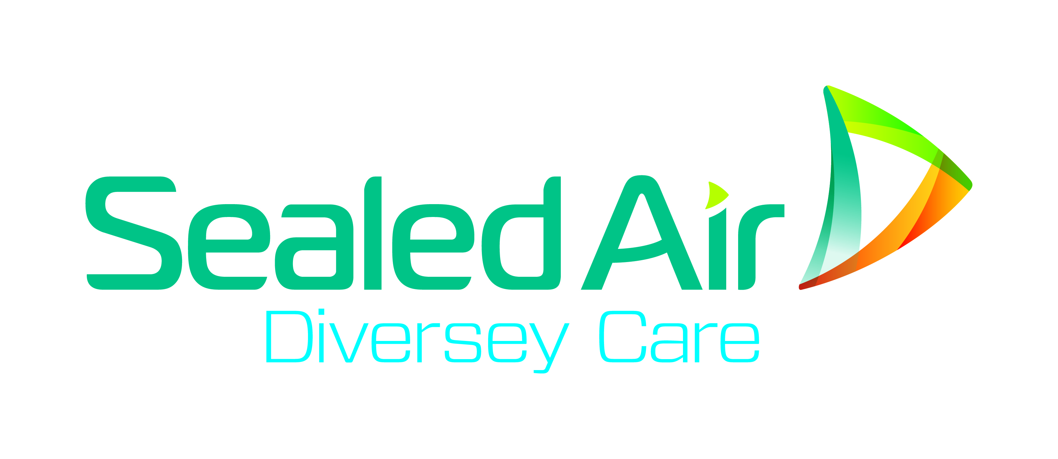 Sealed Air Diversey Care Logo farbig CMYK 300dpi